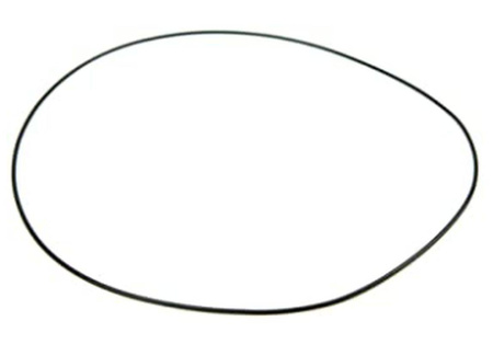 uszczelka pokrywy sprzęgła honda crf 450 r '17-'21, crf 450 rx '17-'21 (oring)