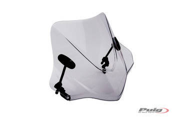 SZYBA CITY SPORT KYMCO AGILITY RS 50/125 2011-2012 SYP6026H