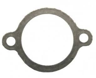 uszczelka tłumika ktm exc-f 250 '14-'21, exc-f 350 '12-'21, sx-f 250 '13-'21, sx-f 350 '11-'21, husqvarna fc250/350 '16-'21, fe 250/350 '16-'21 (54x74,15x1,5mm)