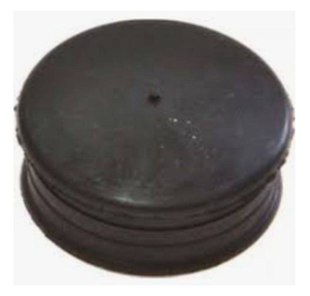 uszczelka pokrywy zaworowej (wałka rozrządu) honda vt1100c2 '95-'97 (sc32)