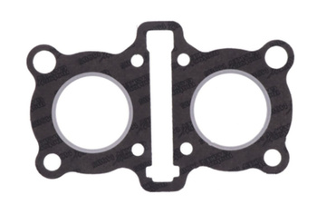 Athena 2022/05 uszczelka pod głowicę ( głowicy ) honda cb 250 '79-'83, cm 250 '79-'86 (oem:12251414013)