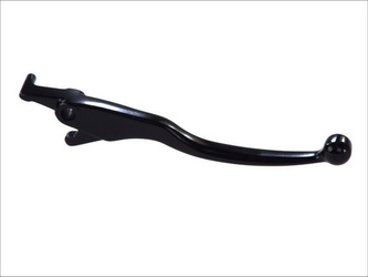 Dźwignia hamulca standardowa bez regulacji kolor czarny yamaha xprawy yp 400/500 2001-2010 (73592)