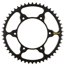 Zębatka tylna 808 49 stalowa suzuki rm/rmz 250/450 '01-'18 (80849) (jtr808.