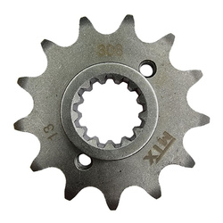 Zębatka przednia 345 13 honda nx/fx/slr 650 '89-'08, yamaha mt-03/ xt 660 (34513jt) (łańc. 520)