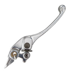 Dźwignia hamulca honda xrv 750f '90-'00