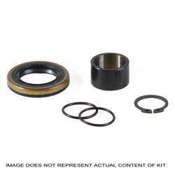 Zestaw naprawczy dyferencjału przedniego honda trx 420 fe/fm 07-13 (25-2071)