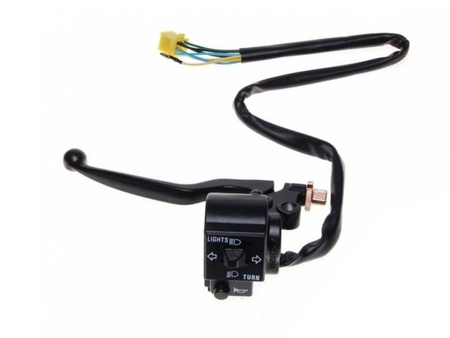 Przełącznik zespolony motocykl Suzuki Gn125