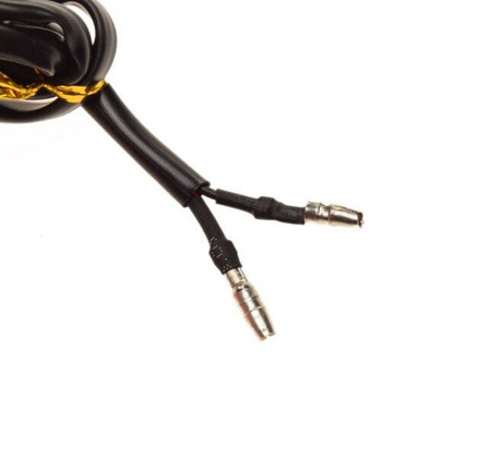 Kierunkowskaz led motocyklowy z homologacją E32