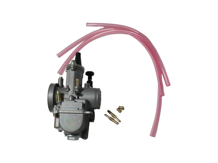 Gaźnik 28 Mm Pwk-28 150/350 Ccm Racing Power Force