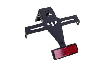 Fender Eliminator Puig Do Yamaha R1 04-06 Czarny