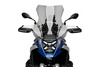 Szyba Turystyczna Puig Do Bmw R1300gs 24 (Z Radarem Aac) Lekko Przyciemniona