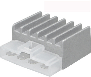 Regulator Aprilla Rally Mbk Booster Yamaha Aerox Rms 24 603 0051