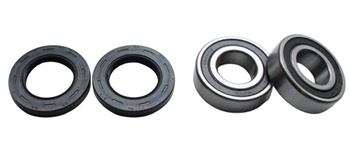 Łożyska koła przedniego z uszczelniaczami suzuki gsx-r 600 '97-'10, gsx-r 750 '96-'10
