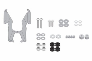 Mocowanie szyby kd2144st yamaha niken 900 (19-20)