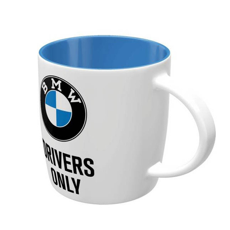 Kubek Bmw Drivers Only 43051