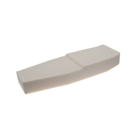 Gąbka siedzenia do Ogar nowy typ