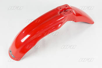 Błotnik tył UFO do Honda xr 650r 00-11 czerwony