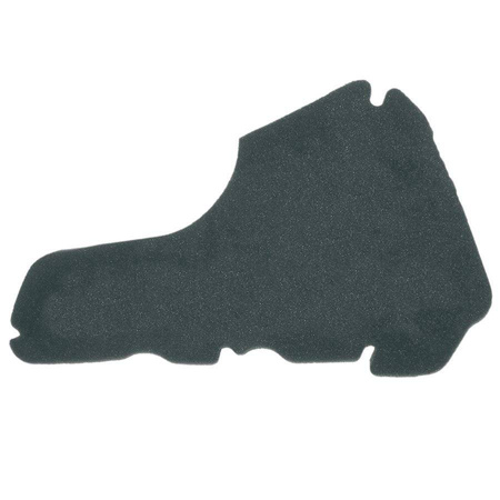 Filtr powietrza - wkład filtra italjet torpedo, piaggio/vespa et2, et4, hexagon, liberty, sfera 50/125 1995-2005 (9211)