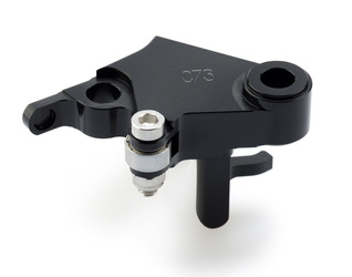 Mocowanie Dźwigni Sprzęgła 2.0 / 3.0 - Do Pierwszego Montażu - 7171 (Bmw S1000r/Rr) Puig Czarne