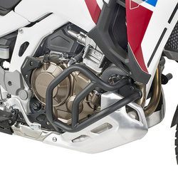Gmole osłony silnika honda crf 1100l africa twin (20), crf 1100l africa twin adventure sport(20) czarne