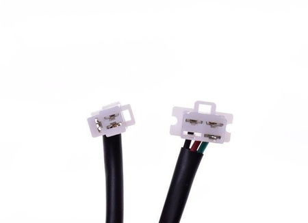 Regulator napięcia skuter KYMCO MALAGUTI SYM ZIPP 5 przewódw 3 fazy