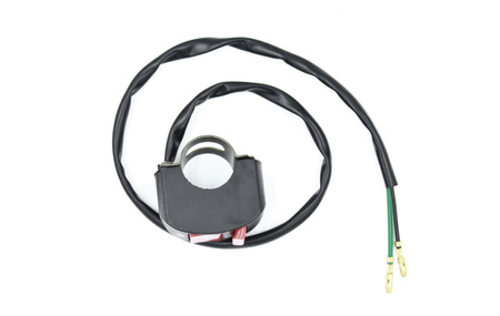 Włącznik / Wyłącznik Uniwersalny 2 Przewody