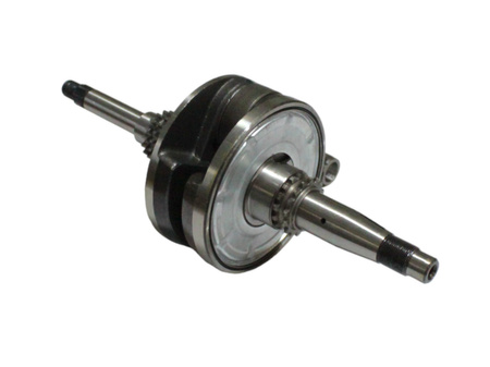 Wał Korbowy Power Force Honda Sh150 / Pantheon 125  Wat000253