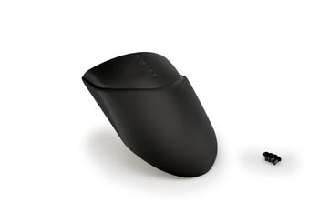 Przedłużenie Błotnika Puig Do Kawasaki Ninja 300 13-17 (Przednie) Czarne