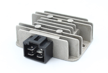 Regulator napiecia power force gy6 50cc 4t duży