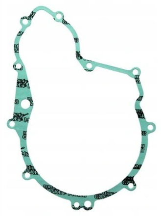 uszczelka pokrywy alternatora aprilia 650 peg