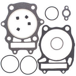 Winderosa (vertex) uszczelki top-end suzuki ltf 400 eiger (02-12), arctic cat 400