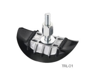 TRZYMAK OPONY ALUMINIOWY 1,60"