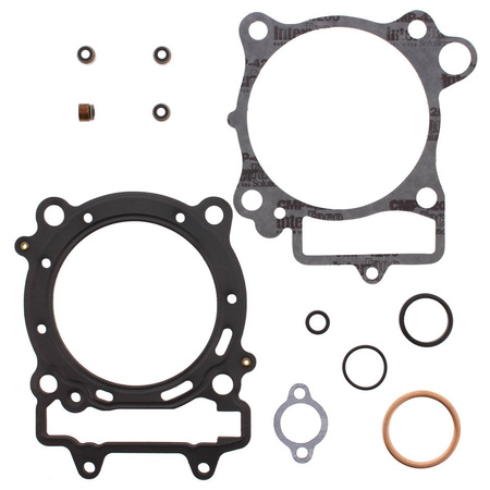 Winderosa (vertex) uszczelki top-end kawasaki kfx 450r '08-'14