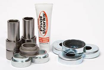 Zestaw naprawczy wahacza honda cr 500r '87-88,cr 250r '87