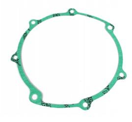 uszczelka pokrywy sprzęgła yamaha yzf 250 '01-'13, wr 250f '01-'13 (zewnętrzna)