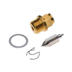 Zawór Iglicowy gaźnika do Suzuki z Gniazdem