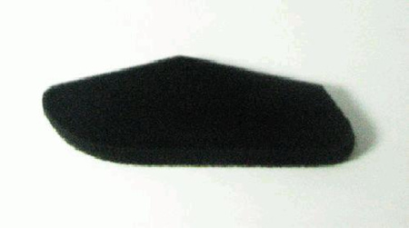 Wkład filtra powietrza suzuki ag50 fpt000903