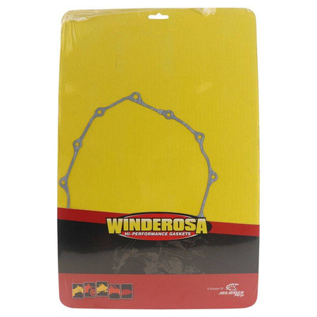 Winderosa (vertex) uszczelka pokrywy sprzęgła honda vtr1000f 98-05 (wewnętrzna)