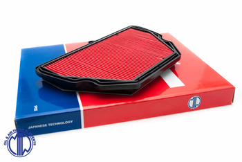 Filtr powietrza honda cbr 600f 99-00 (pc35) (hfa1603)