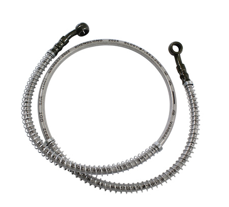 Przewód Hamulcowy Power Force 900mm