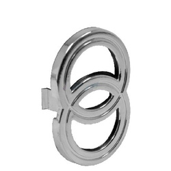 Emblemat Gilera Rms 14 272 0010