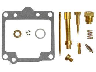 Zestaw naprawczy gaźnika yamaha xs 1100f '79 (3h7-14900-01) (na 1 gaźnik)