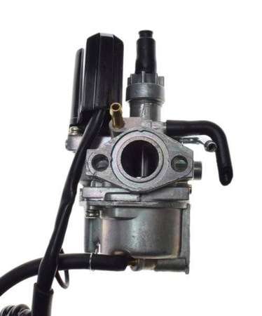 Gaźnik Peugeot Honda Speedfight Buxy Trekker Viva