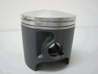 Tłok Tkrj Kawasaki Kmx 200 (67,25)