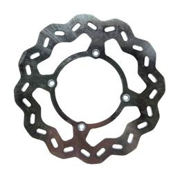 Tarcza hamulcowa tył suzuki rm 85 '05-'16 (sz 38ri)