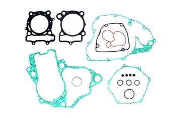 Komplet uszczelek power force suzuki rm-z250 (2007-2009)