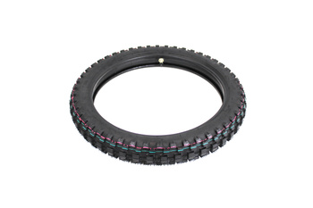 Opona 60/100-14" Apollo Rxf Open 125, Junior