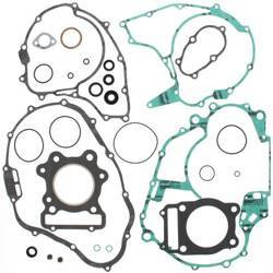 Winderosa (vertex) komplet uszczelek z uszczelniaczami silnikowymi honda trx300 fourtrax 88-00, trx300fw fourtrax 4x4 88-00