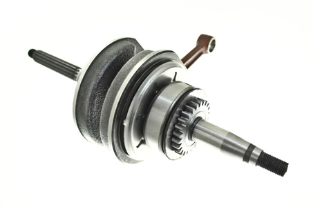 Wał Korbowy Power Force Yamaha Majesty 125 Wat000248