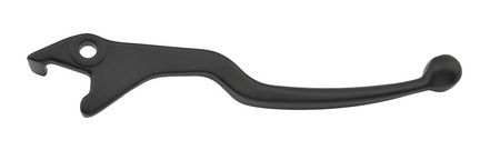 Dźwignia hamulca hyosung, suzuki dr 650 / 750 / 800, kolor czarny (dhs14cv) (70332)